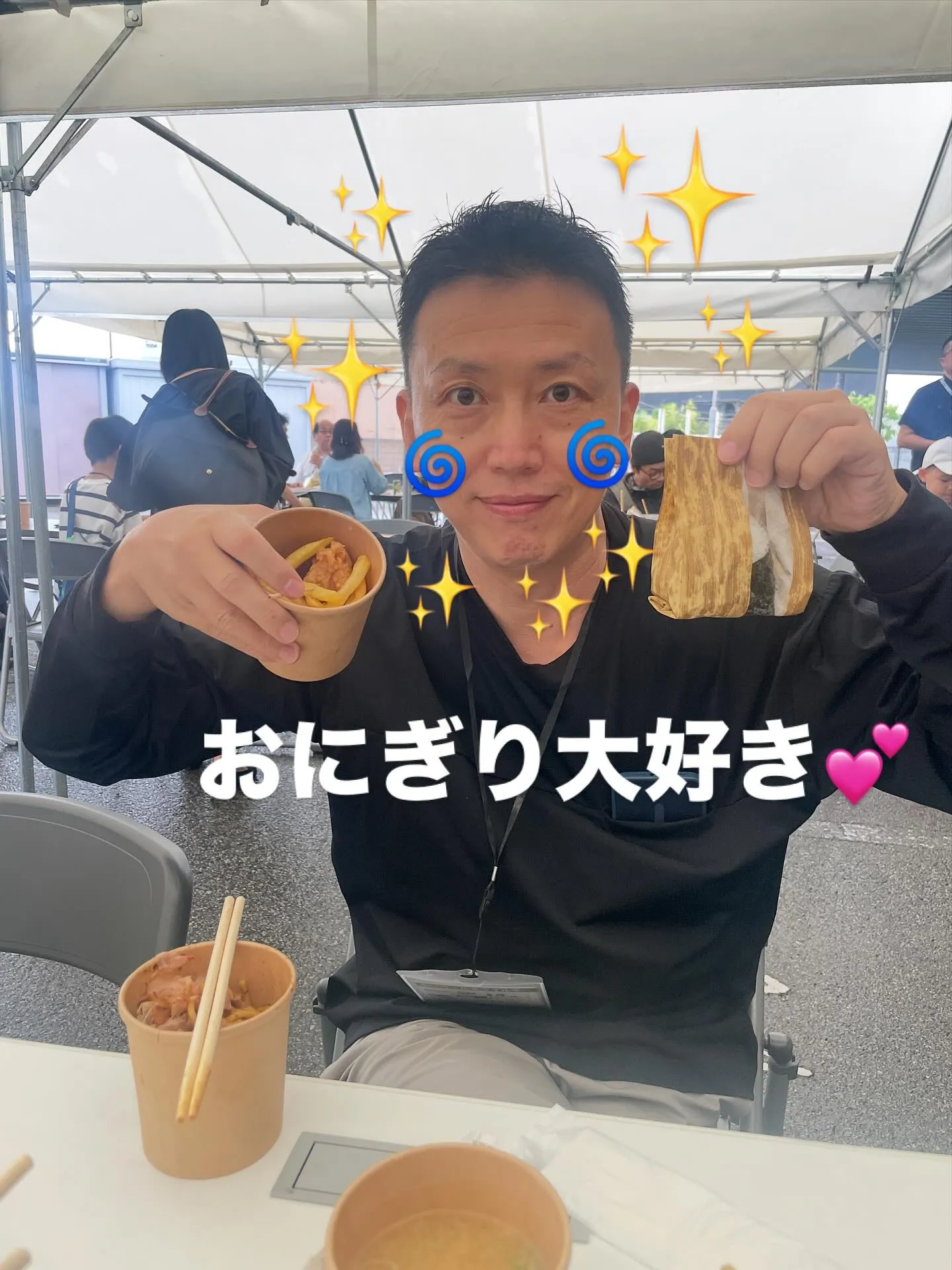 精神科訪問看護ステーションワンステップ藤田と今北です🤗