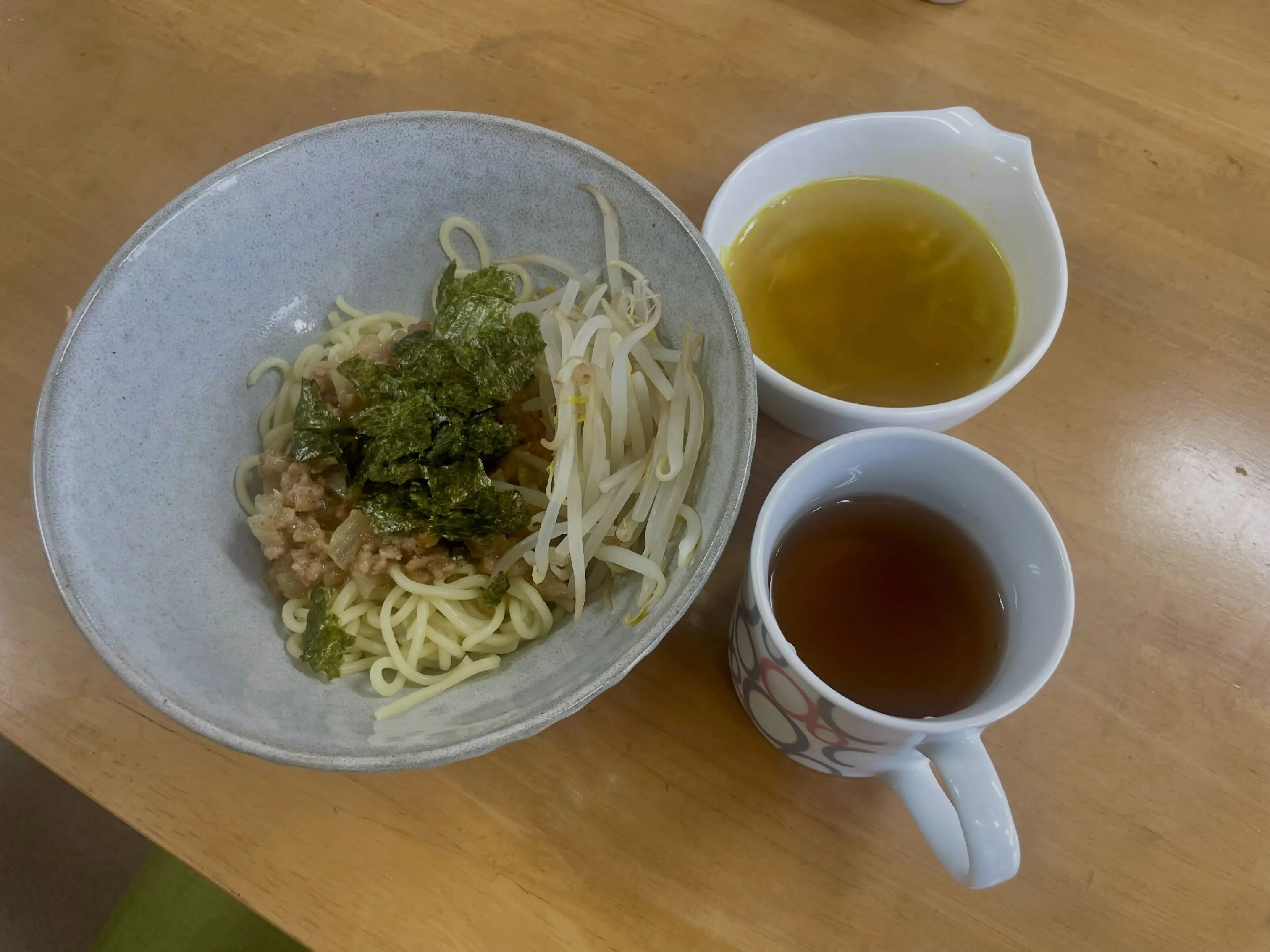 【今日のランチイベント🍜】