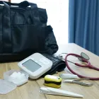 不安障害
